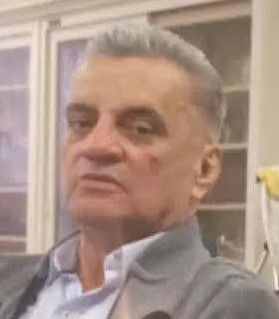 Solomon Monje Carvajal
